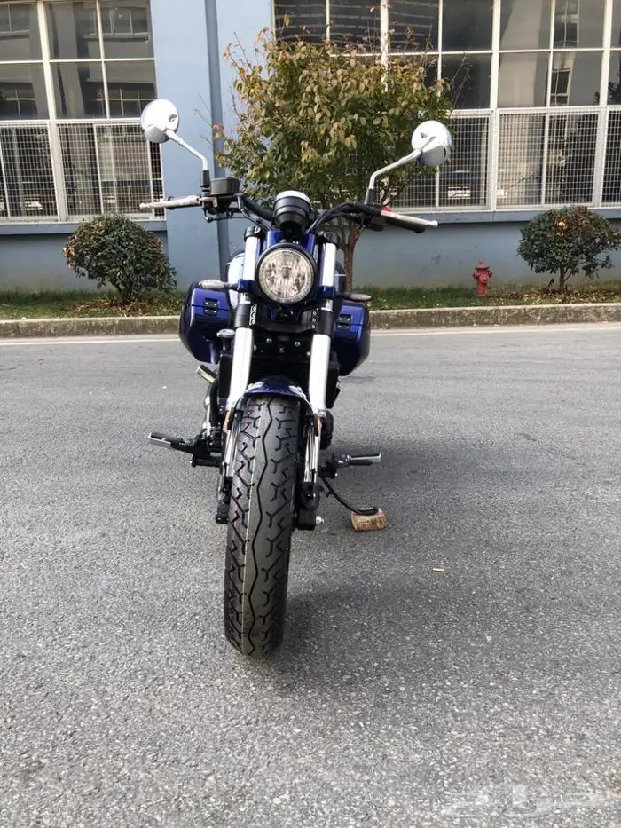 دباب كروز كلاسيك مقاس 400cc 9
