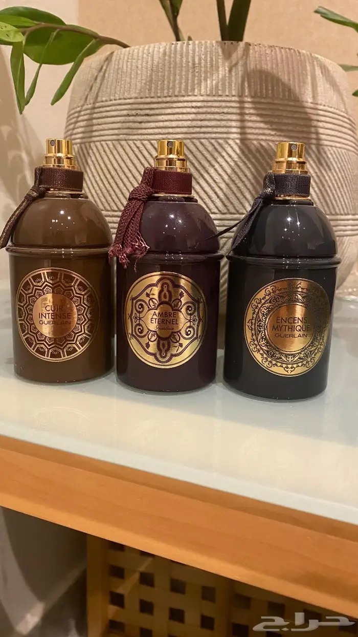 عطور جيرلان للبيع 0