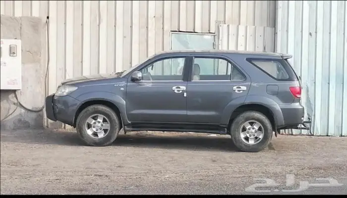جنوط جيب 7