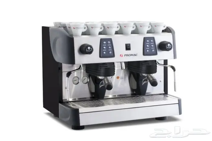 الات قهوة وثلاجات عرض حلويات 0