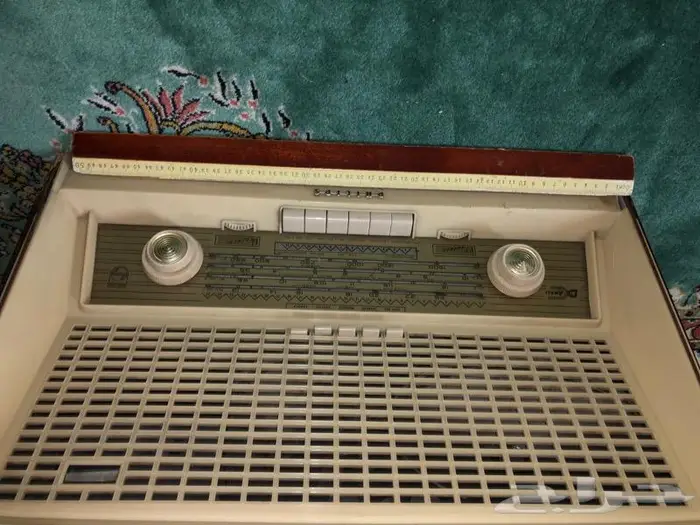 راديو فيليبس انتيك antique philips radio 0