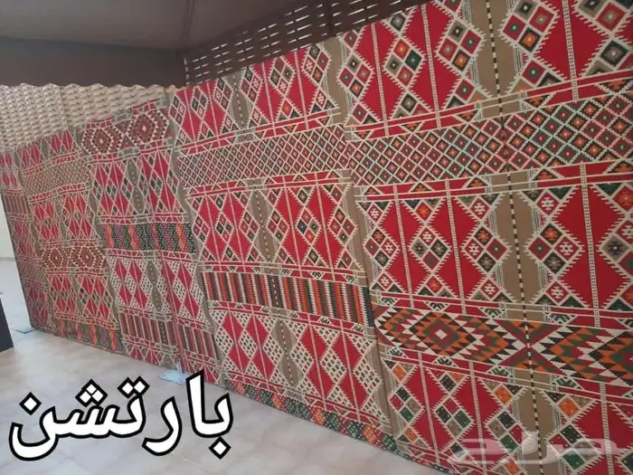 تأجير جلسات شعبية وكراسي وطاولات 25
