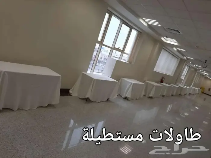 تأجير جلسات شعبية وكراسي وطاولات 7