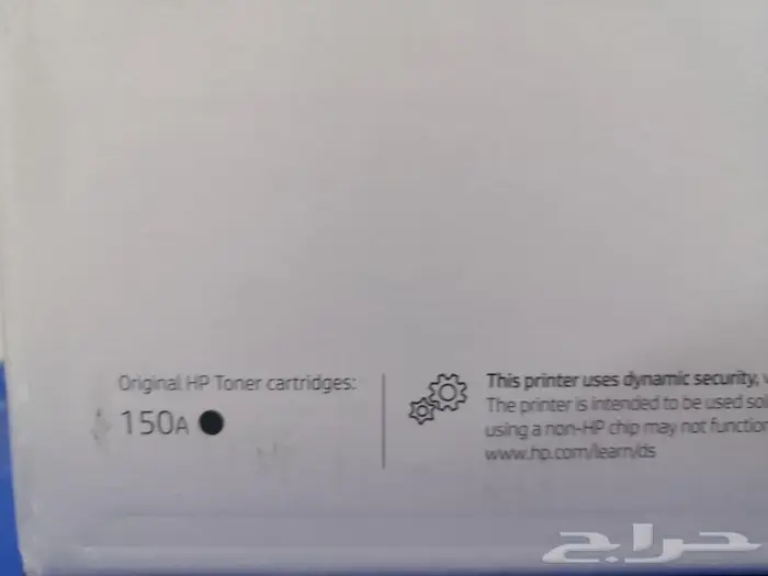 طابعة ليزر اتش بي جديدة 4 في 1ب 629 LaserJet mfp m141w 5