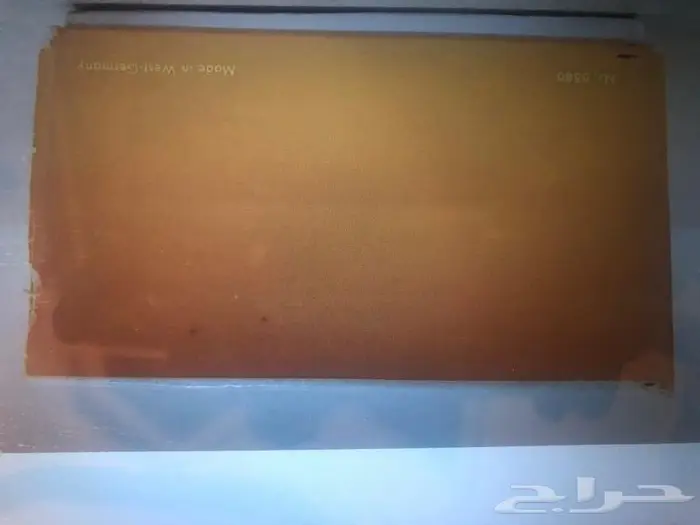 ساعة الماني( تم البيع) german clock 3