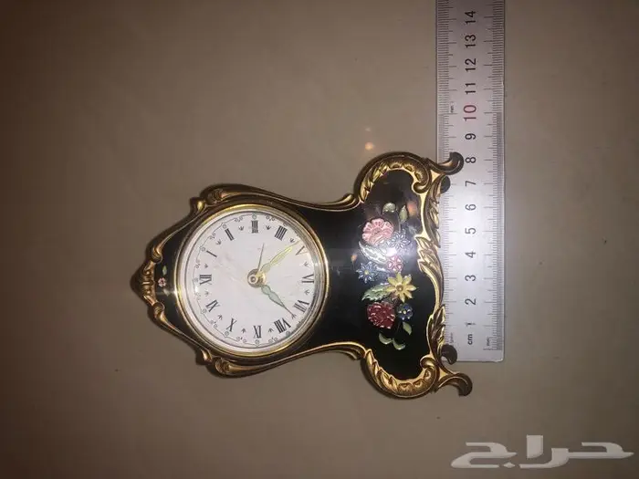 ساعة الماني( تم البيع) german clock 5
