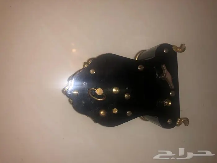 ساعة الماني( تم البيع) german clock 6