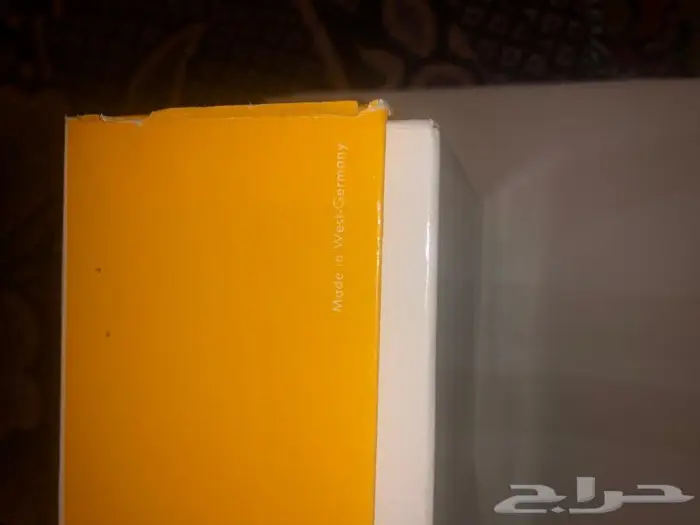 ساعة الماني( تم البيع) german clock 10