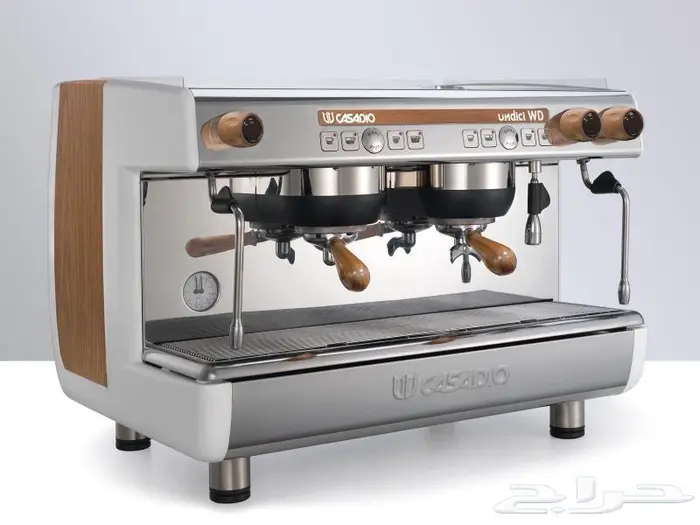 الات قهوة وثلاجات عرض حلويات 4