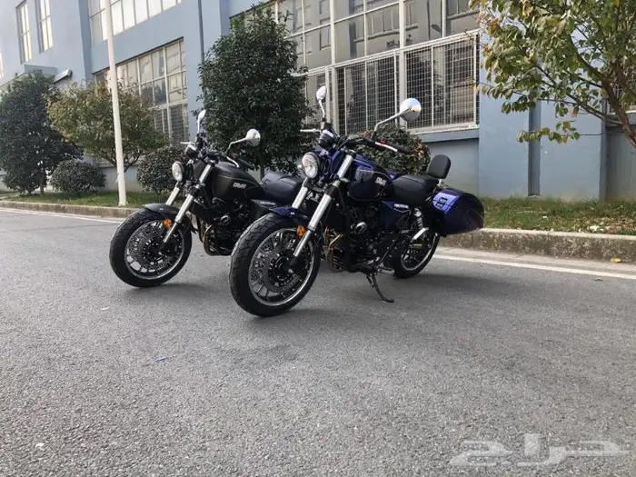 دباب كروز كلاسيك مقاس 400cc 10