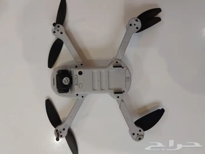drone طيارة درون 4
