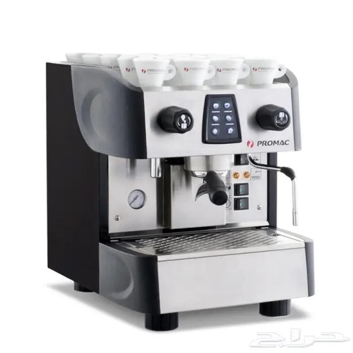 الات قهوة وثلاجات عرض حلويات 7