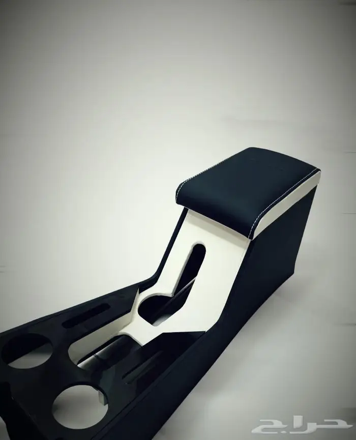 تكاية وسطية كونسول كامل للراش 5