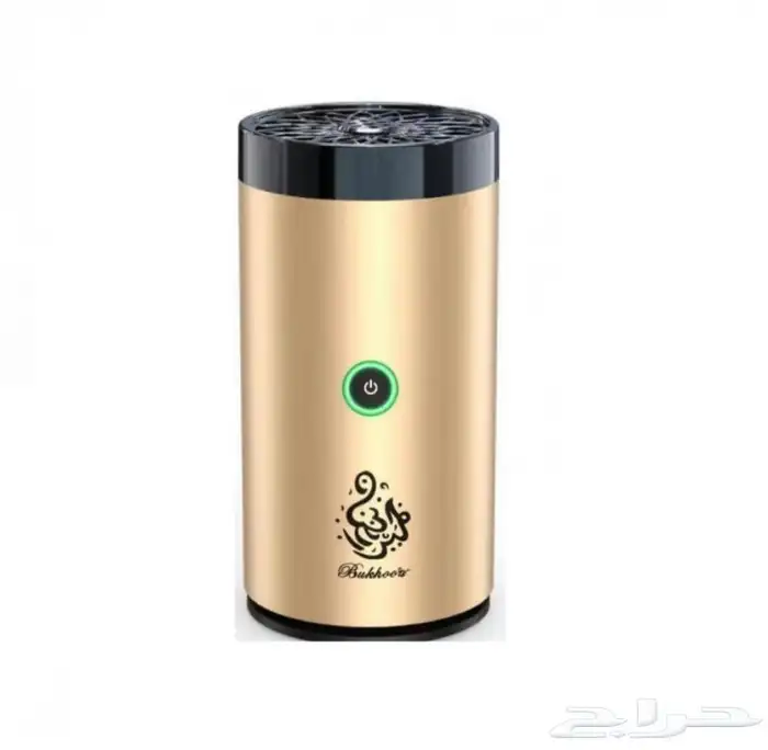 مبخره الكترونية متنقلة 4