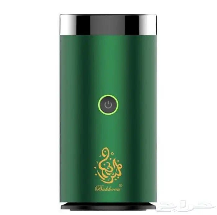 مبخره الكترونية متنقلة 3