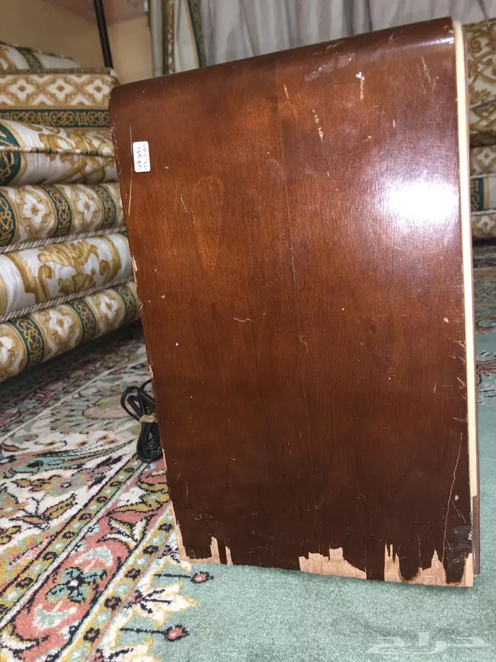 راديو فيليبس انتيك antique philips radio 5