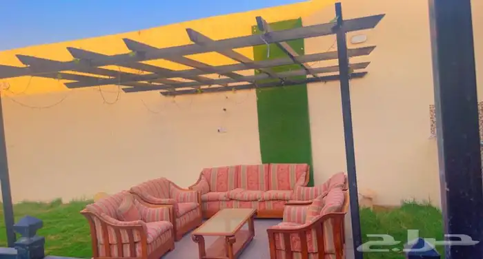 شاليهات كوايت بلس حي نمار اجواء عائليه 9