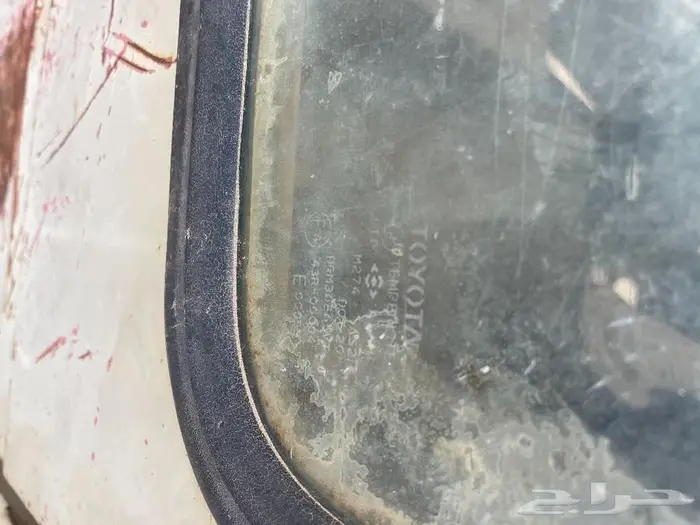 جيب ربع 84 LX خليجي تشليح 16