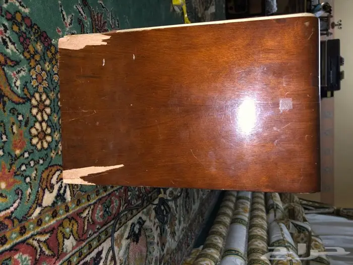راديو فيليبس انتيك antique philips radio 6