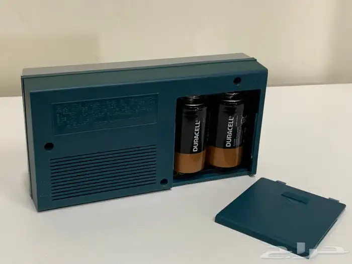 راديو سوني نادر موجة واحدة am ياباني 1968 18