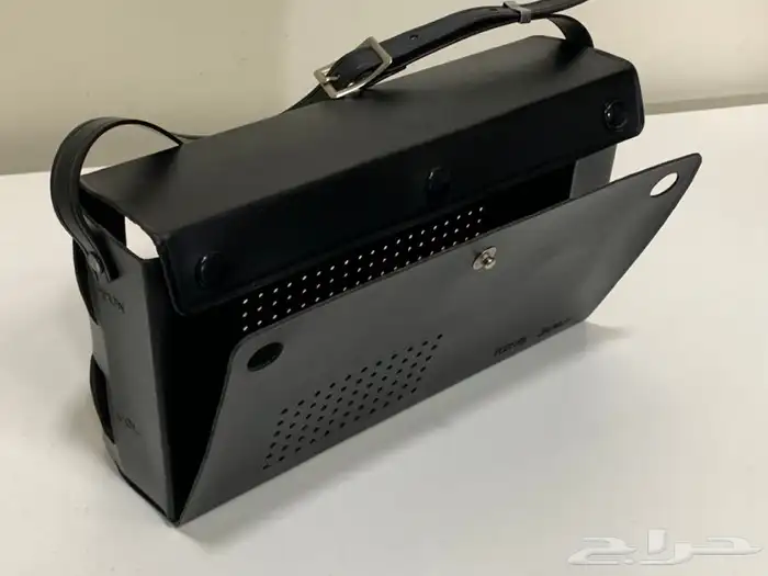 راديو سوني نادر موجة واحدة am ياباني 1968 6