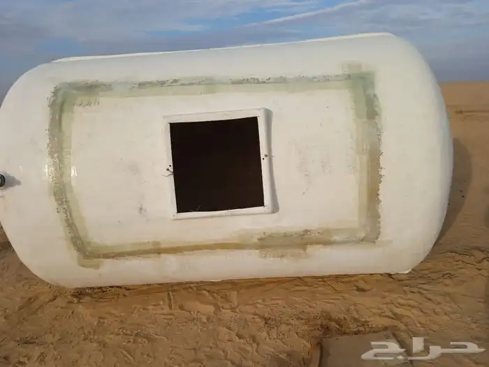 لحام خزانات الفيبر جلاس القصيم ضمان 90يوم 0592162412 41