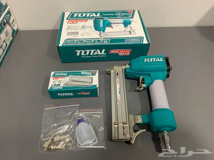 دباسة مسامير خشب بالهواء 2