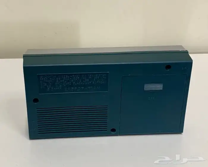 راديو سوني نادر موجة واحدة am ياباني 1968 14