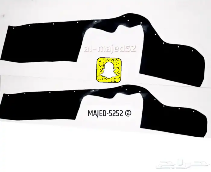 بطانات نيسان تايويوتا 0