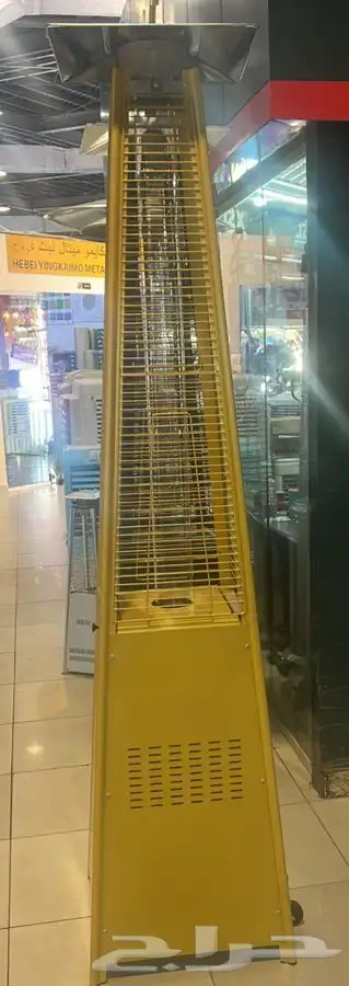 دفايات قبعه وفيصلية جديدة 1