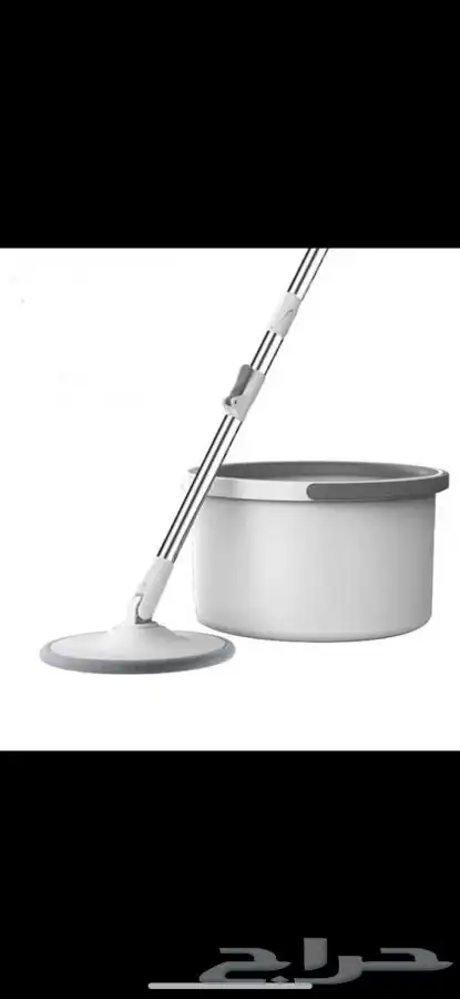 ممسحة أرضيات وجدران وشبابيك الخ باقي آخر قطعة 4