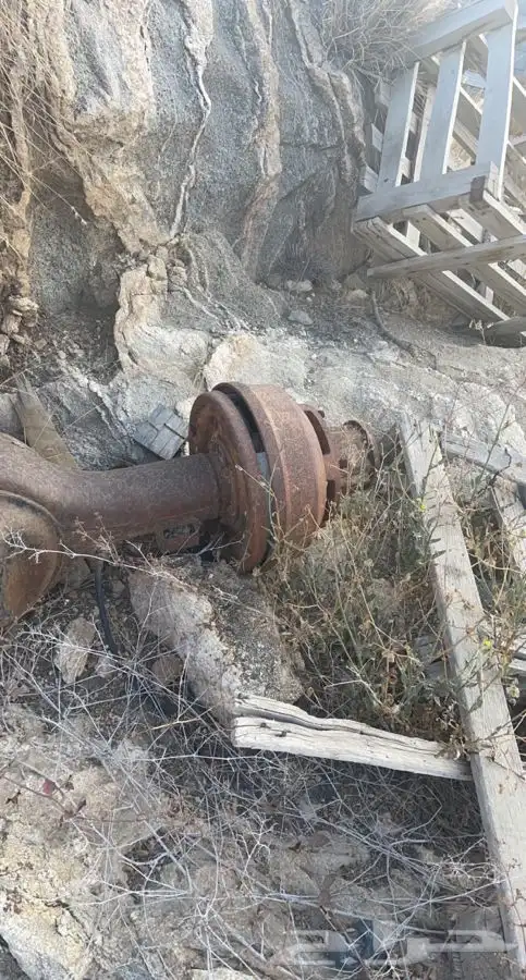 مجموعة قلاب دايهاتسو 2