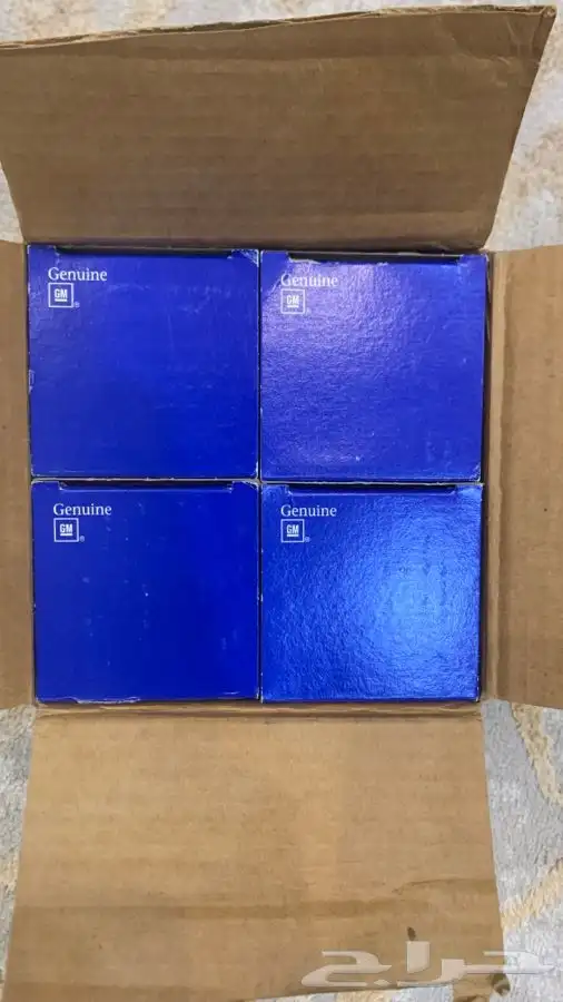 مقابض أبواب كاديلاك 8