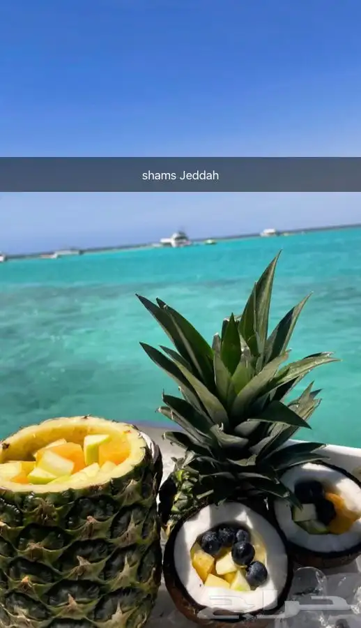 رحلات سباحة وتشميس مالديف جدة 56