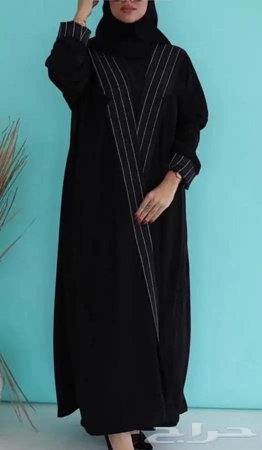 عبايات ع الطلب جمله 4
