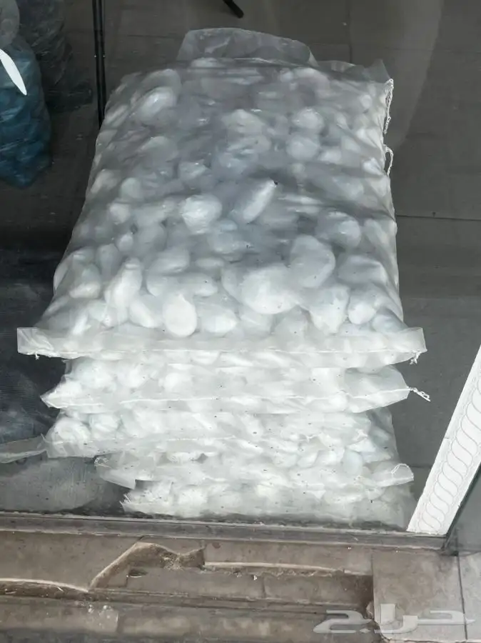 حجر مظبي مرخ سلع حجر سمن 00توصيل فوري00 17