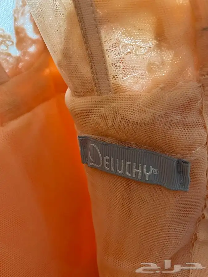 فستان زواج ماركة دولشي 5