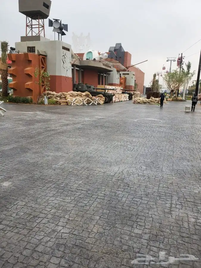 خرسانه مطبوعه 2