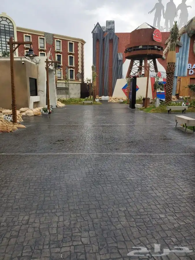 خرسانه مطبوعه 5