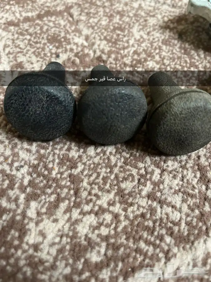 قطع كابرس وجمس اصلي MADE IN USA 3