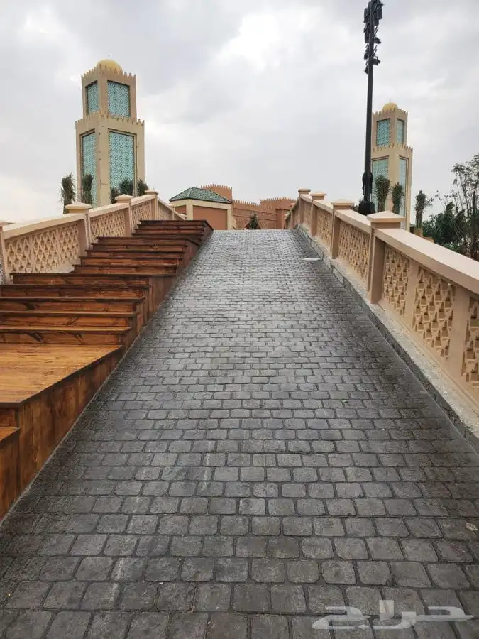 خرسانه مطبوعه 3