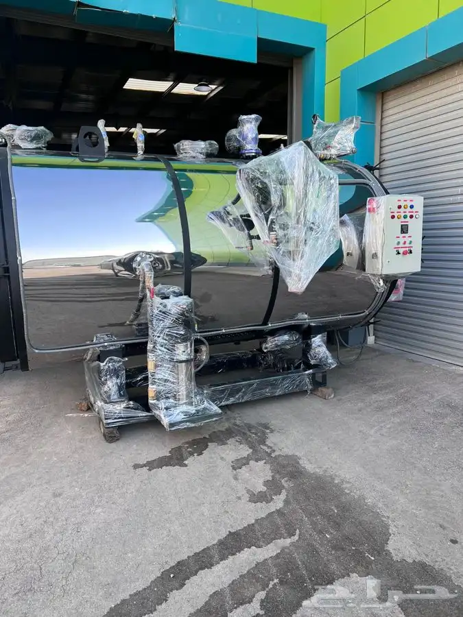 هيترات هيتر سخان مكبس بويلر خزان بويلرات 1