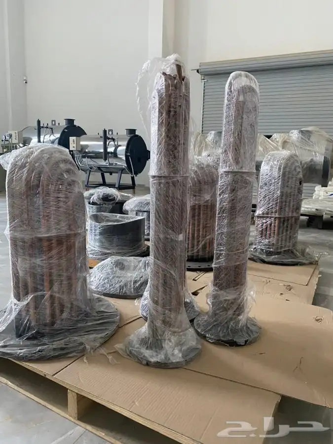 هيترات هيتر سخان مكبس بويلر خزان بويلرات 13