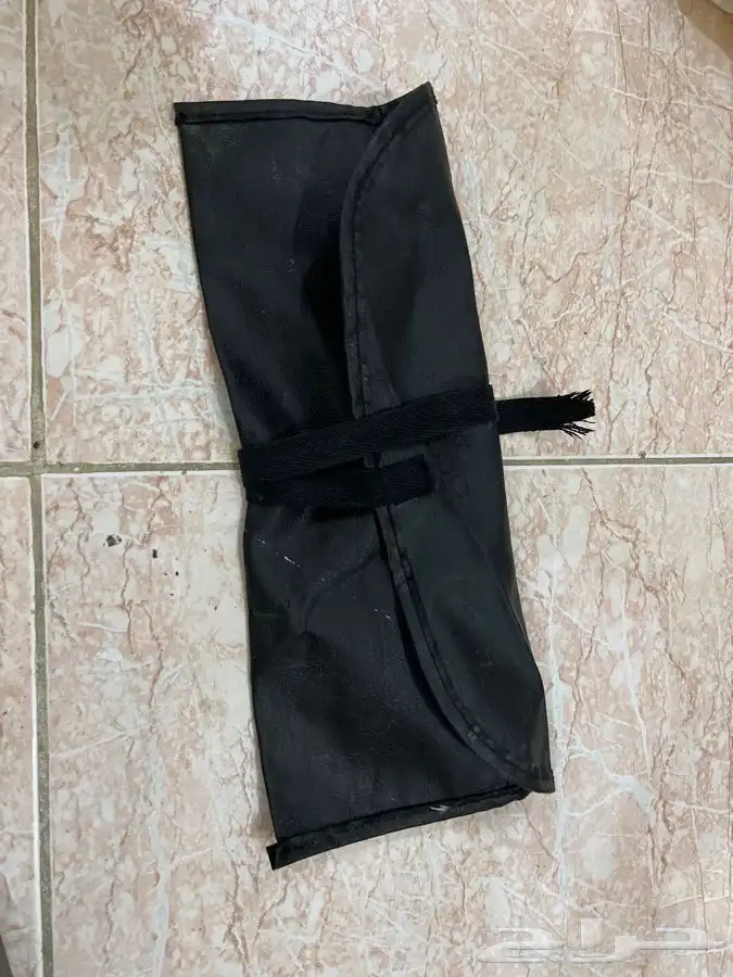 اكسسوارات كامري 1998-2002 بيع مستعجل 12