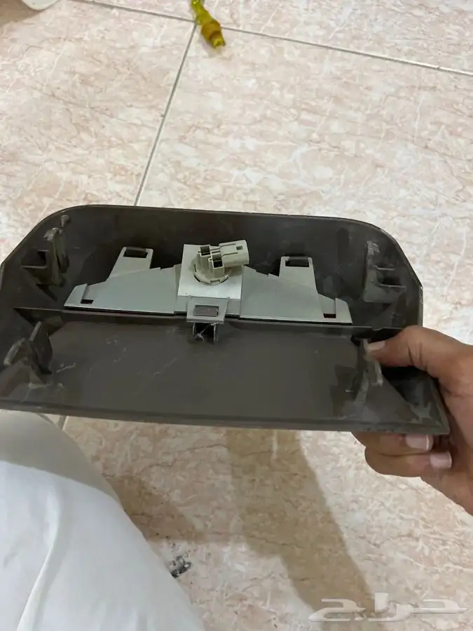 اكسسوارات كامري 1998-2002 بيع مستعجل 11