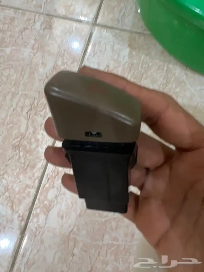 اكسسوارات كامري 1998-2002 بيع مستعجل 13