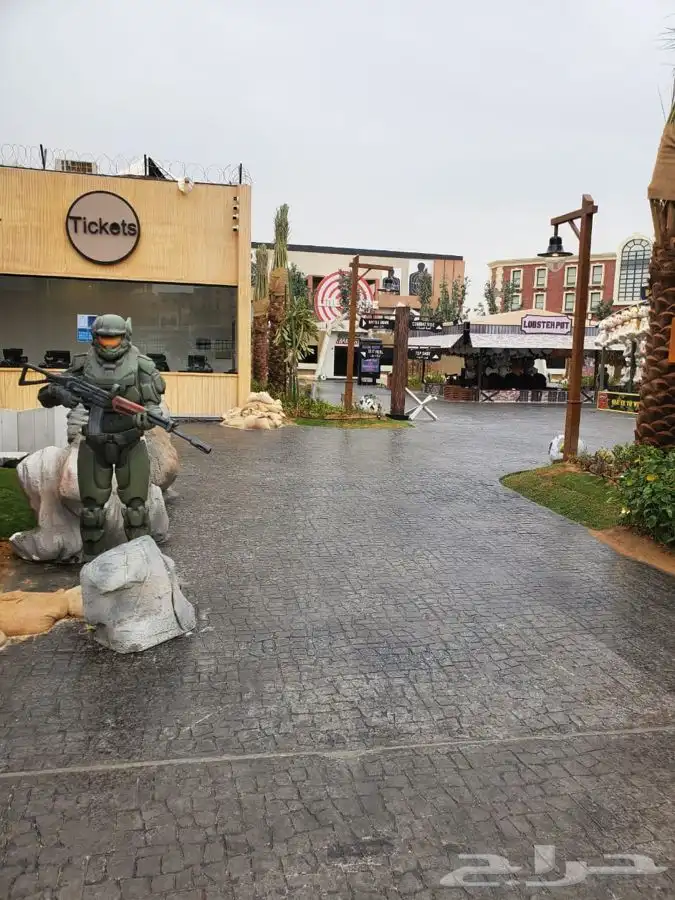 خرسانه مطبوعه 0