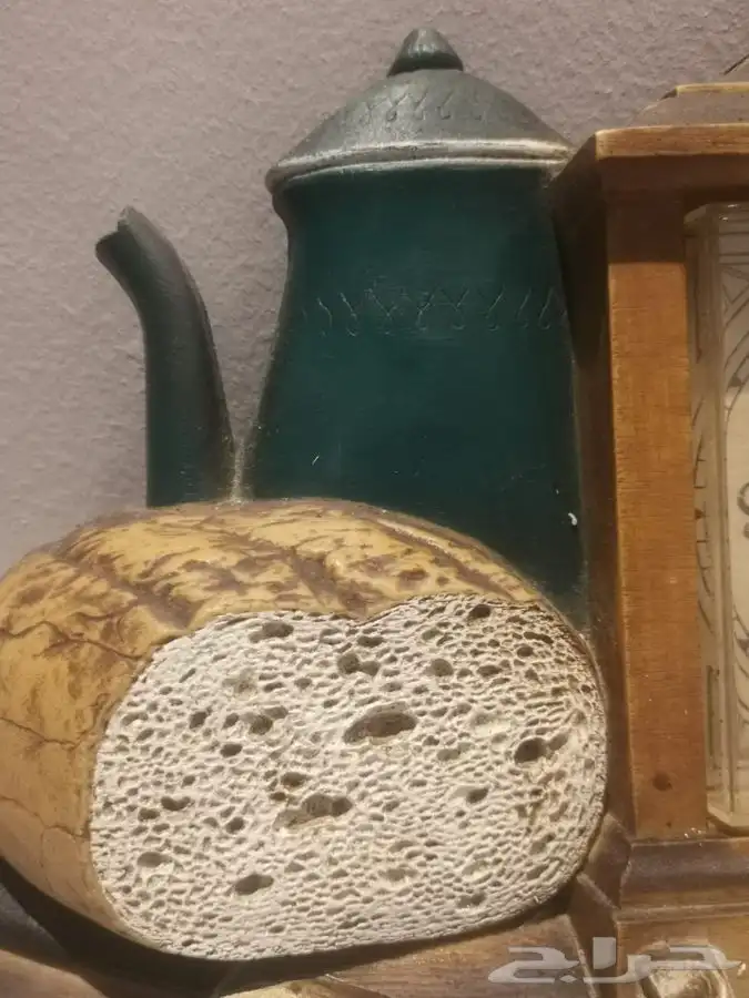 ساعة سيروكو الامريكية صناعه عام 1987 7