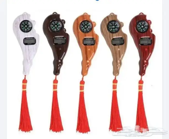 خاتم التسبيح الإلكتروني 0