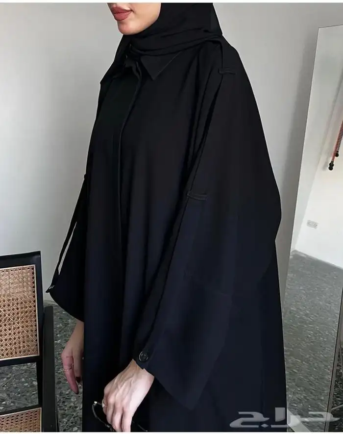 عبايات ع الطلب جمله 2